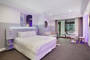Cozy Studio Retreat in the City